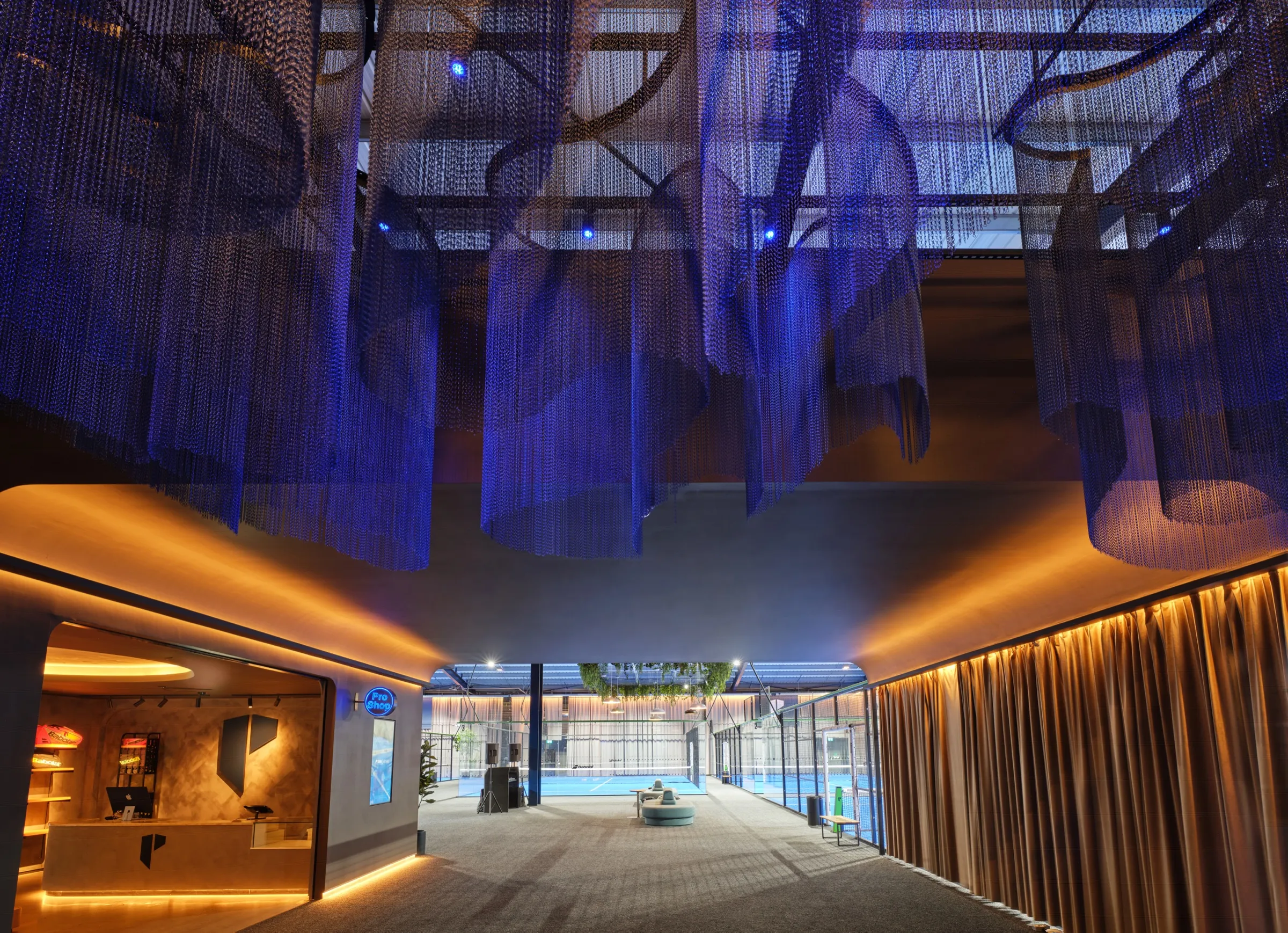 PADIUM Cardiff Project