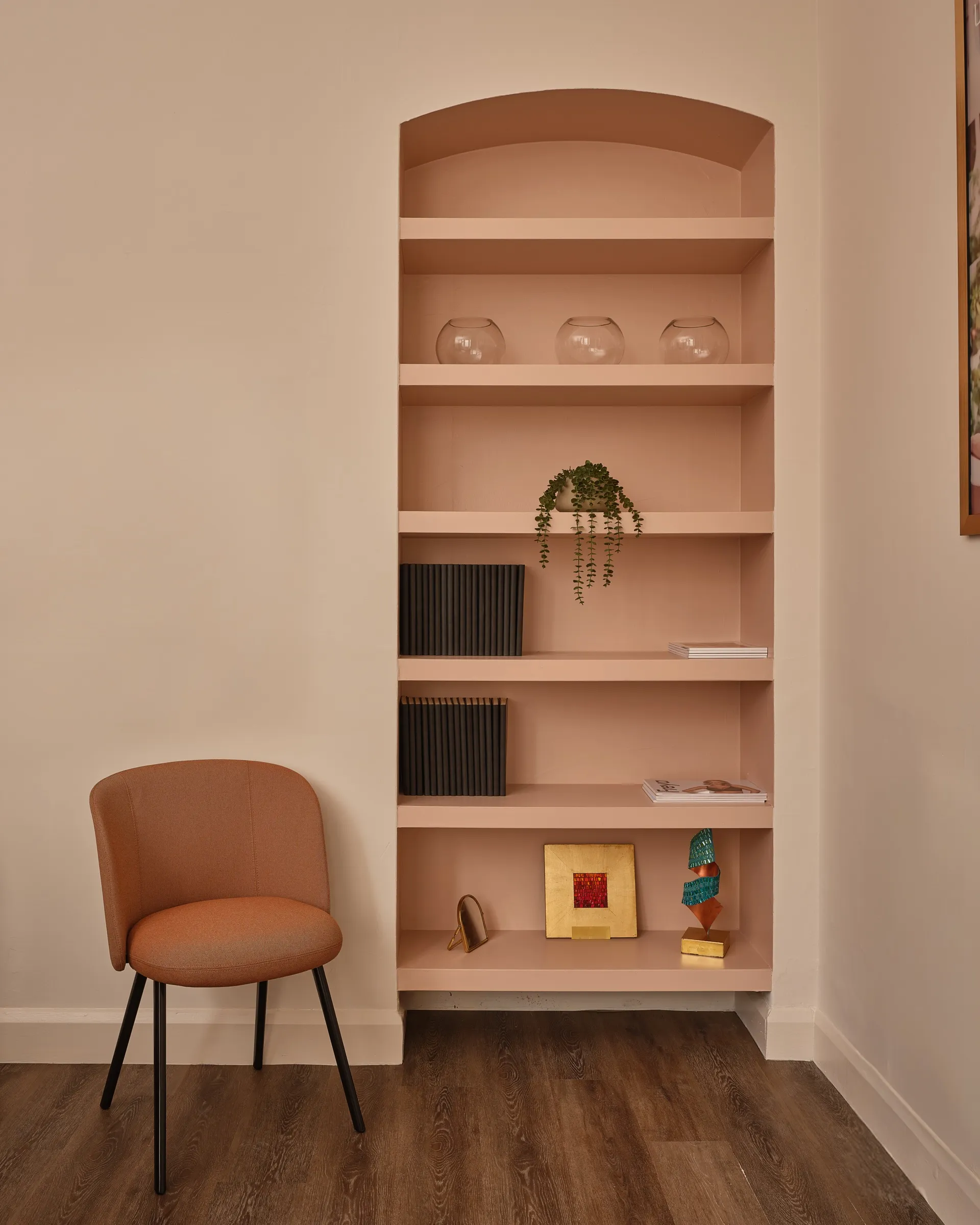 Wacoal Europe seating