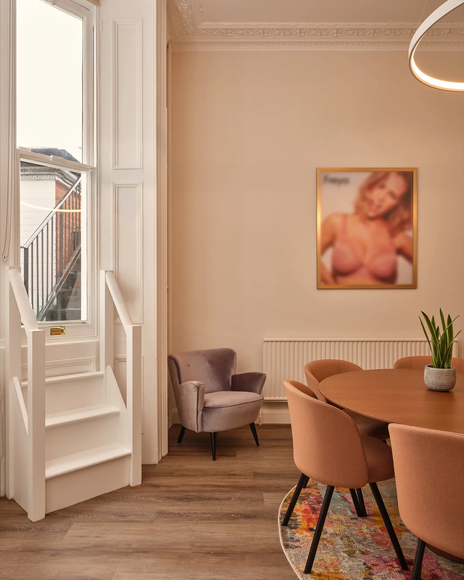 Wacoal Europe overview