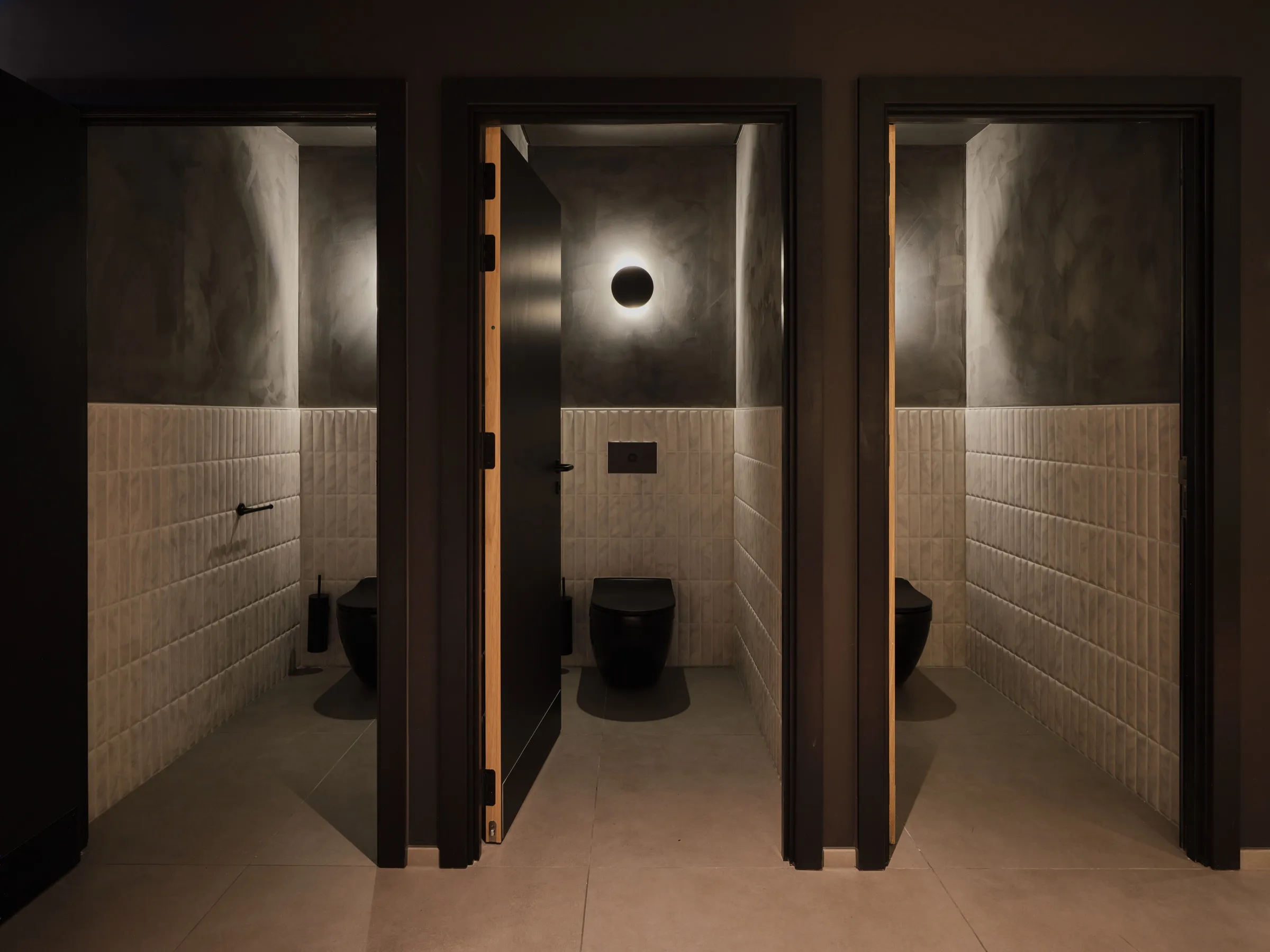 PADIUM Cardiff workspace