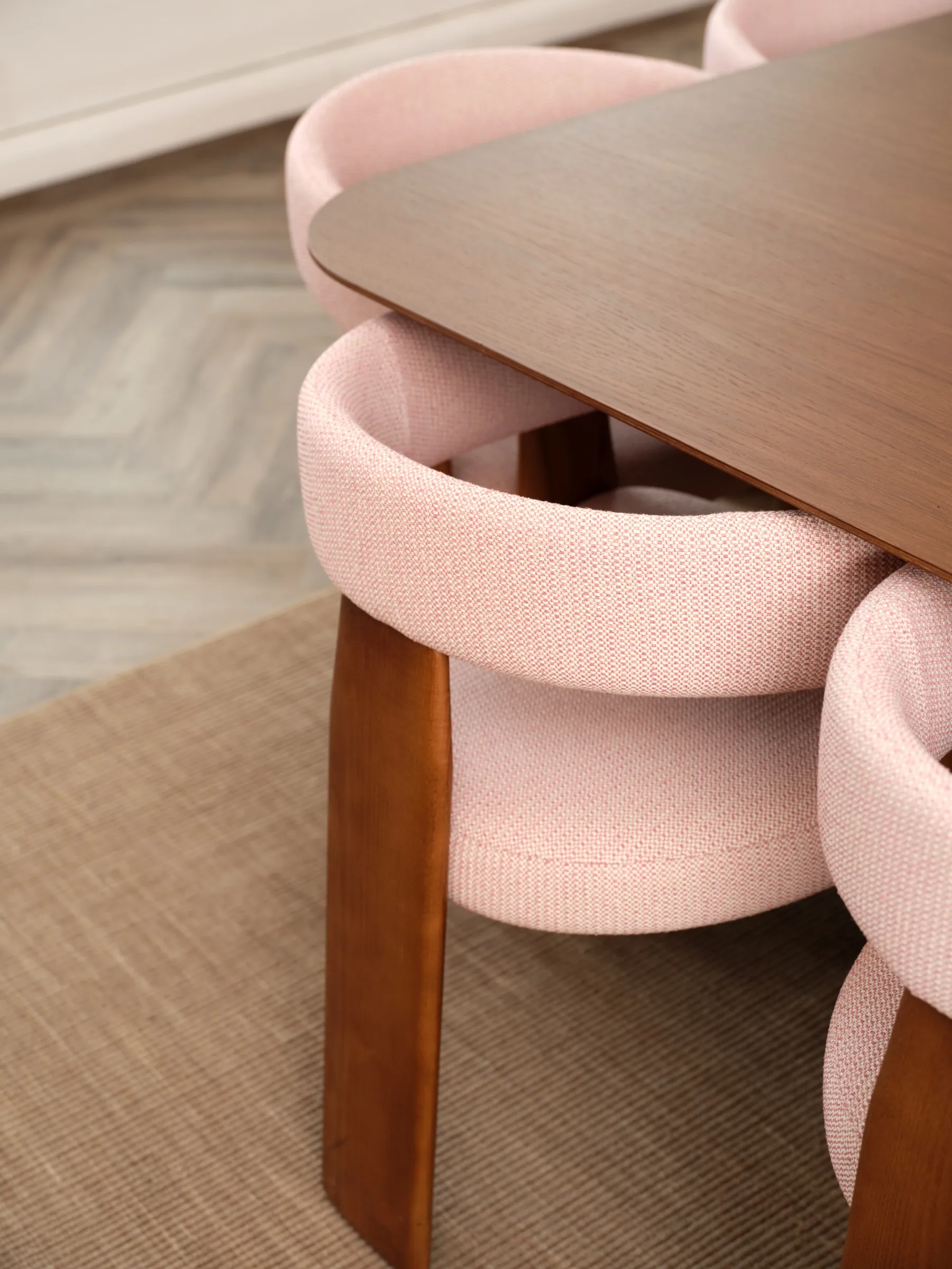 Wacoal Europe detail